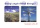 Energi angin (Wind Energy) - file.upi. · PDF fileperbedaan panas antara daratan dan air, ... Pembangkit Listrik Tenaga Angin Wind Power System : memanfaatkan angin melalui kincir
