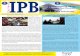 IPB P a r i w a r a - Biopharmaca Biof IPB 2015 Vol 292.pdf · PDF fileBogor, masyarakat sekitar kampus IPB, pelajar SMA, SMP, dan ... pertemuan tahunan ini ... dimaksudkan untuk