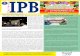 IPB P a r i w a r abiofarmaka.ipb.ac.id/biofarmaka/2015/Pariwara IPB 2015 Vol 286.pdf · Gizi Masyarakat Fema IPB, ... “IPB akan terus menjalin kerjasama dengan warga lingkar kampus