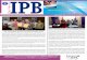 Ramuan Antidiabetes IPB P a r i w a r a Presiden Hokkaido ... IPB 2015 Vol 202.pdf · PDF fileDari dan untuk IPB, begitu tagline yang diusung PT. BLST sebagai jembatan para ... Roadshow