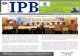IPB P a r i w a r abiofarmaka.ipb.ac.id/biofarmaka/2015/Pariwara IPB 2015 Vol 238.pdf · selamat atas keberhasilan Tim IPB di ajang ON MIPA‐PT ini. Semoga pada tahun mendatang,