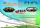 PRAKATA - PHPL...  an pengabungan sistem budidaya kehutanan, pertanian, peternakan dan perikanan