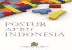 POSTUR APBN INDONESIA - postur apbn.pdf  Pengertian Postur APBN 1 b. Format dan Struktur APBN 2 c