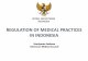 KONSIL KEDOKTERAN INDONESIA - Kebijakan Kesehatan … visit... · KONSIL KEDOKTERAN INDONESIA Hardyanto Soebono Chairman Medical Council REGULATION OF MEDICAL PRACTICES IN INDONESIA.