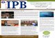 Menuju IPB Green Campus 2020 - Biopharmaca BiofarmakaHomebiofarmaka.ipb.ac.id/biofarmaka/2016/Pariwara IPB 2016 Vol 315.pdf · Agustus 2016 mendatang di kampus IPB Darmaga dan diikuti