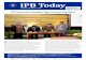 IPB Today Edisi Today Edisi 069 Tahun 2018...  Rektor IPB dan sejumlah pejabat dan dosen di lingkungan