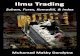 ILMU TRADING -    fileILMU TRADING Untuk SAHAM, FOREX, KOMODITI dan INDEX Muhamad Makky Dandytra PT Evolitera Jakarta, 2010 . Ilmu Trading ... PENGANTAR... eBook ini