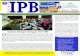 IPB 2014 Vol 139.pdfPDF fileIPB P a r i w a r a PARIWARA IPB/ Oktober 2014/ Volume 139 Penanggung Jawab : Yatri Indah Kusumastuti Pimpinan Redaksi: Siti Nuryati Redaktur Pelaksana:
