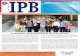 PENGUMUMAN IPB P a r i w a r IPB 2015 Vol 198.pdf · PDF file(TPB) Dr. Bonny P W Soekarno, dan Kepala Kantor Hukum, Promosi dan Humas (KHPH) IPB Ir. Yatri Indah Kusumastuti, M.Si.