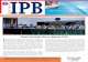 IPB P a r i w a r IPB 2015 Vol 189.pdfPDF fileDalam proses Bioremediasi, teknologi mikrobial berperan penting untuk melakukan biotransformasi senyawa toksik menjadi kurang atau tidak