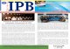 IPB 2015 Vol 185.pdfIPB P a r i w a r a PARIWARA IPB/ Januari 2015/ Volume 185 Penanggung Jawab : Yatri