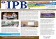 IPB P a r i w a r a - Biopharmaca Biof IPB 2016...alumni IPB angkatan 20. Acara digelar di Auditorium
