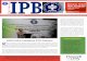 IPB P a r i w a r abiofarmaka.ipb.ac.id/biofarmaka/2014/Pariwara IPB 2014 Vol 142.pdf · D irektorat Sumberdaya Manusia Institut Pertanian Bogor (Dit. SDM‐ IPB) menggelar Pelatihan