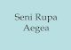 Seni Rupa Aegea - staff.uny.ac.  Rupa Aegea.pdf · PDF fileSeni Rupa Sikladik •Akhir Neolitik dan Awal Zaman Perunggu •Masyarakat •Seni Rupa