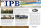 IPB P a r i w a r abiofarmaka.ipb.ac.id/biofarmaka/2016/Pariwara IPB 2016 Vol 314.pdf · Manajemen (FEM) IPB. Pemikiran Prof. Yusman fokus pada permasalahan pengelolaan sumberdaya