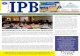 IPBbiofarmaka.ipb.ac.id/biofarmaka/2014/Pariwara IPB 2014 Vol 137.pdf · Manajemen K3LL ini berlaku untuk seluruh unit kerja di IPB, termasuk sub‐sub operasional KMM IPB Sosialisasikan