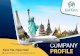 COMPANY PROFILE - webicdn.com PROFILE RAYKHA... · III. MISI Ÿ Menjalankan bisnis ... Ÿ Mengenalkan dunia pariwisata Indonesia kepada seluruh dunia. II. VISI Menjadi biro perjalanan