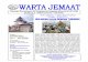Gereja Protestan di Indonesia bagian Barat (G.P.I.B) JEMAAT …gpibimmanueldepok.org/wp-content/uploads/2019/05/Warta-Jemaat-19-Mei-2019.pdf · Sekretariat Majelis Jemaat dengan melampirkan