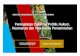 Peningkatan Stabilitas Politik, Hukum, Keamanan dan Tata ... · PDF fileOperasi Peredaran Tumbuhan dan Satwa Liar Operasi Perambahan Kawasan Hutan Operasi Pembalakan Liar / Hasil Hutan