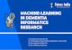 Machine-Learning in Dementia Informatics Research-