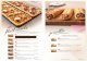 bahrainmenus.combahrainmenus.com/files/pizzahutmenu.pdf · c pizza cf double monarella cheese tomato sauce Hawaiian (S) BD 2.100 (M) BD 3.300 (L) BD 4700 a at yout table Complete