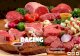 DAGING - Universitas Brawijaya · Pengertian daging Daging adalah bagian tubuh yang berasal dari ternak sapi, babi atau domba yang dalam ... Pembentukan aroma daging Panas dalam denaturasi
