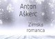 Anton Aškerc, Zimska romanca