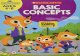 BEST BOOK Little Skill Seekers Basic Concepts