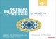 BEST BOOK Special Education and the Law: A Guide for Practitioners