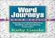 Word Journeys, Second Edition: Assessment-Guided Phonics, Spelling, and Vocabulary Instruction