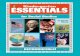 BEST BOOK Kindergarten Essentials for Social Studies (Everything Book)