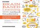 EBOOK Brain-Based Learning With Gifted Students (Grades 3-6): Lessons From Neuroscience on Cultivating Curiosity, Metacognition,