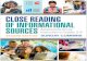 TOP Close Reading of Informational Sources, Second Edition: Assessment-Driven Instruction in Grades 3-8