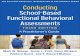 BEST BOOK Conducting School-Based Functional Behavioral Assessments, Third Edition: A Practitioner's Guide (The Guilford Practical I...