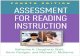EBOOK Assessment for Reading Instruction, Fourth Edition