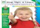 EBOOK Sing, Sign, & Learn!, Grades PK - 1