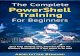 EBOOK Powershell For Beginners: Start from absolute zero, and learn to use the Windows Powershell as it was meant to be used.