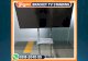WA 0818-2040-55, Bracket Standing TV LCD Kudus