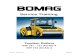 Bomag BW 151 AD Tandem Rollers Service Repair Manual