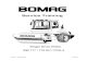 Bomag BW 177 Single Drum Rollers Service Repair Manual