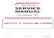 Mercury Mercruiser Gasoline Engines 8.1S Horizon Service Repair Manual– 0M000000 and UP