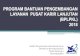 PROGRAM HIBAH PUSAT · PDF file 2020. 6. 26. · Deskripsi Program •BPLPKL adalah program bantuan yang diberikan untuk penyelenggaraan TS di tingkat PT oleh Pusat Karir PT. •Dana