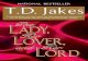 EBOOK The Lady, Her Lover, and Her Lord
