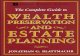 BEST BOOK The Complete Guide to Wealth Preservation and Estate Planning