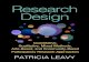 TOP Research Design: Quantitative, Qualitative, Mixed Methods, Arts-Based, and Community-Based Participatory Research Approaches