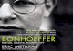 TOP Bonhoeffer: Pastor, Martyr, Prophet, Spy