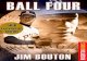 Ball Four (RosettaBooks Sports Classics Book 1)