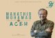 MAHATHIR MOHAMAD & ACEH