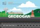 Infografis - Kabupaten Grobogan - Kemenparekraf