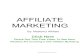 Affiliate Marketing Step By Step